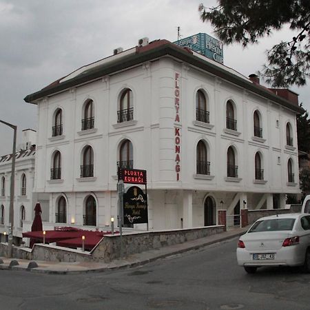 Florya Konagi Hotel Κωνσταντινούπολη Εξωτερικό φωτογραφία