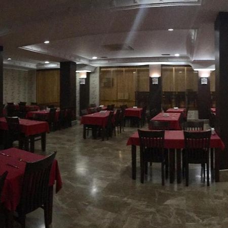 Florya Konagi Hotel Κωνσταντινούπολη Εξωτερικό φωτογραφία