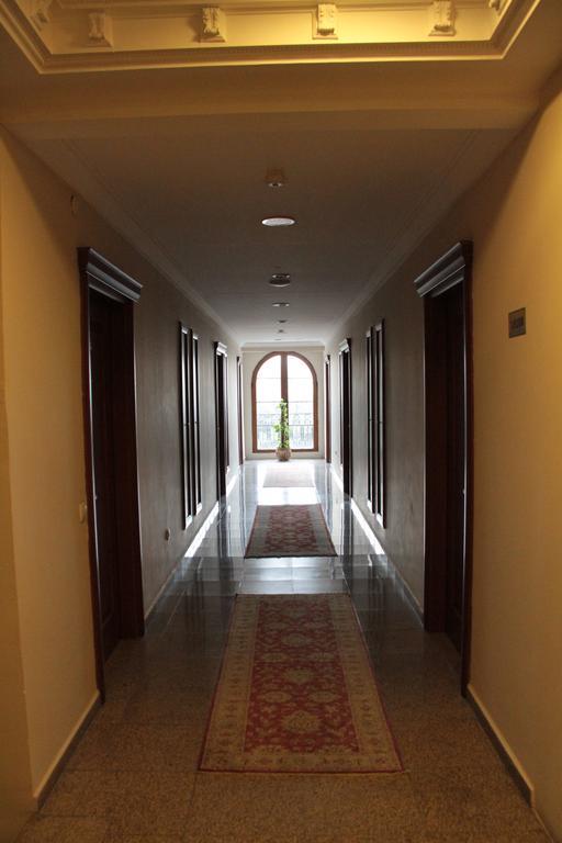 Florya Konagi Hotel Κωνσταντινούπολη Εξωτερικό φωτογραφία