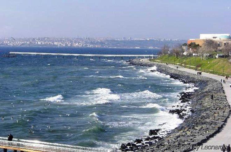 Florya Konagi Hotel Κωνσταντινούπολη Ανέσεις φωτογραφία