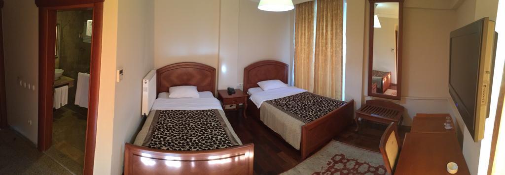 Florya Konagi Hotel Κωνσταντινούπολη Εξωτερικό φωτογραφία