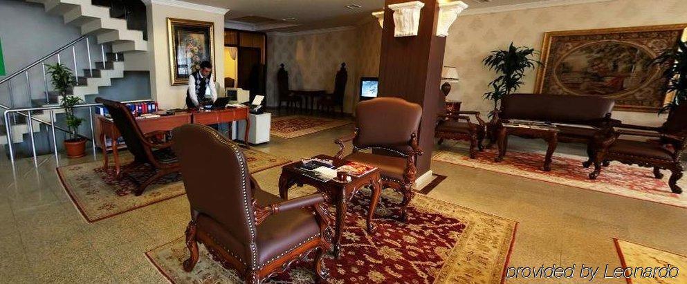 Florya Konagi Hotel Κωνσταντινούπολη Εσωτερικό φωτογραφία