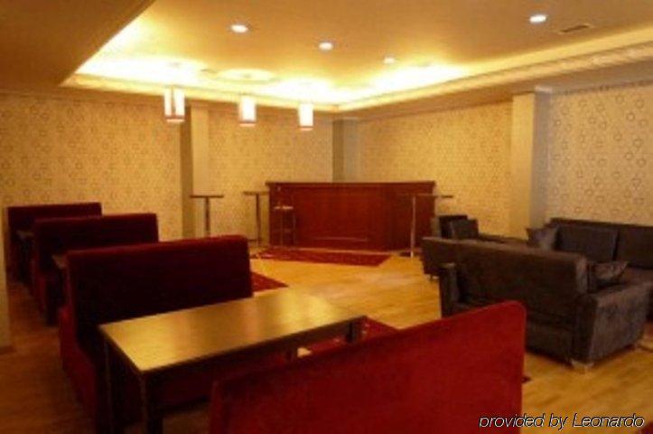 Florya Konagi Hotel Κωνσταντινούπολη Εσωτερικό φωτογραφία