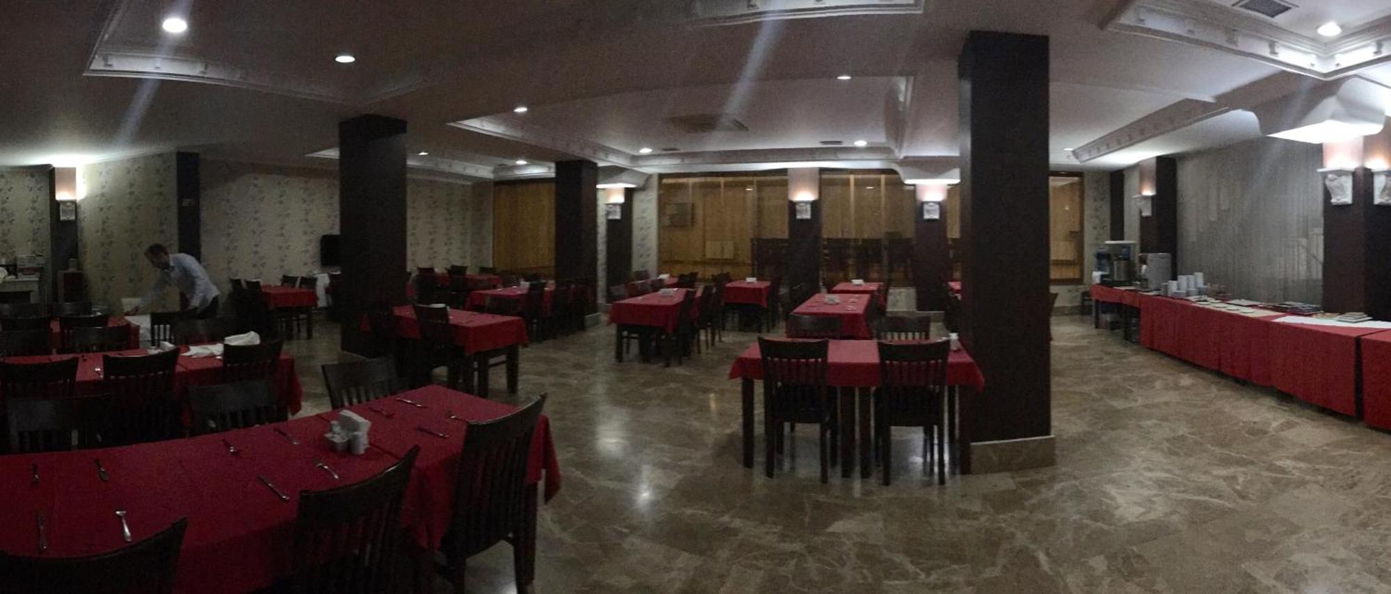 Florya Konagi Hotel Κωνσταντινούπολη Εξωτερικό φωτογραφία