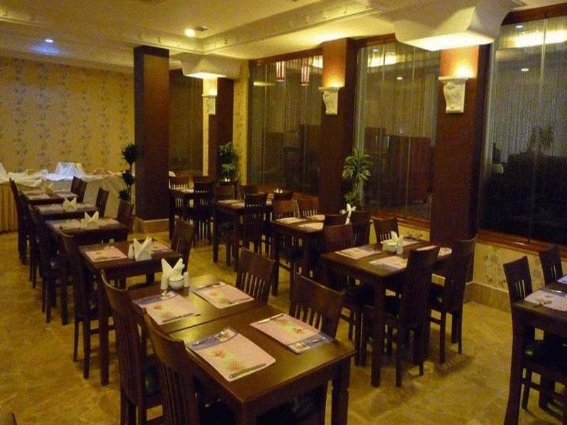 Florya Konagi Hotel Κωνσταντινούπολη Εξωτερικό φωτογραφία