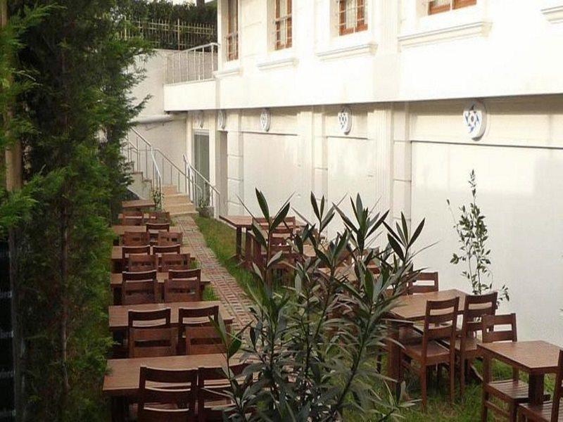 Florya Konagi Hotel Κωνσταντινούπολη Εξωτερικό φωτογραφία