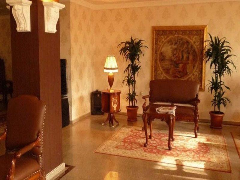Florya Konagi Hotel Κωνσταντινούπολη Εξωτερικό φωτογραφία