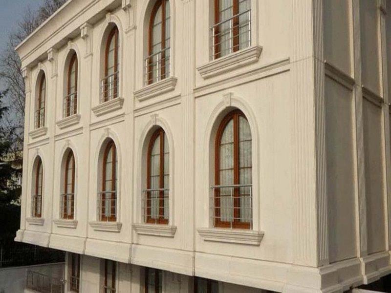 Florya Konagi Hotel Κωνσταντινούπολη Εξωτερικό φωτογραφία