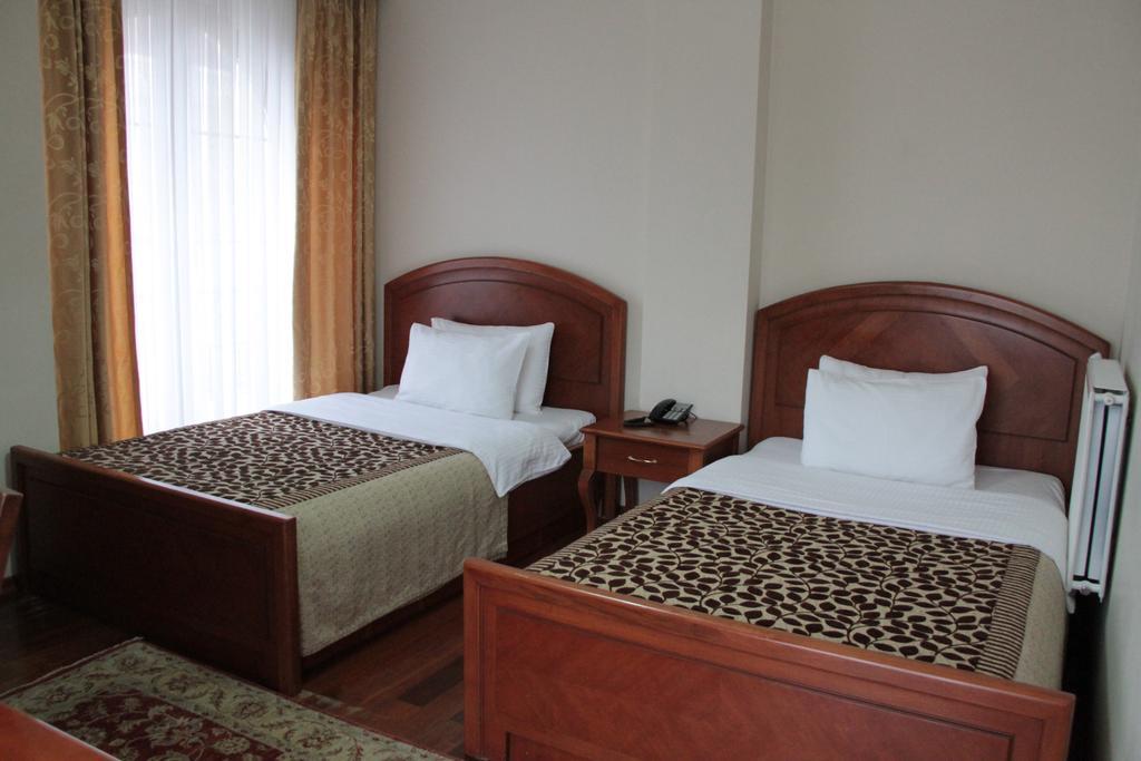 Florya Konagi Hotel Κωνσταντινούπολη Εξωτερικό φωτογραφία