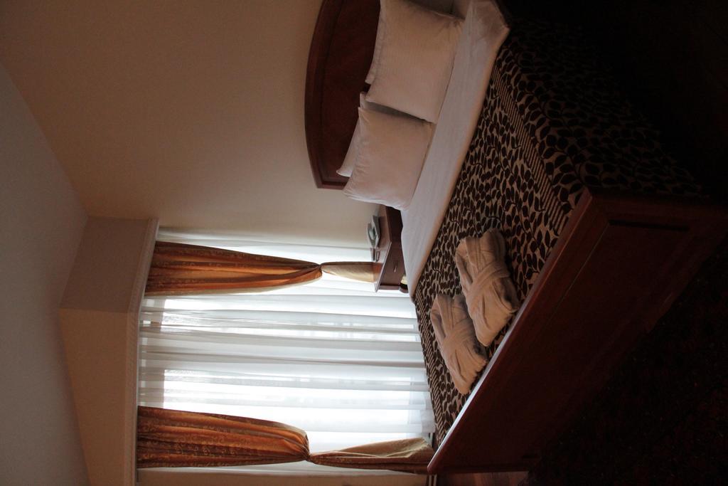 Florya Konagi Hotel Κωνσταντινούπολη Εξωτερικό φωτογραφία