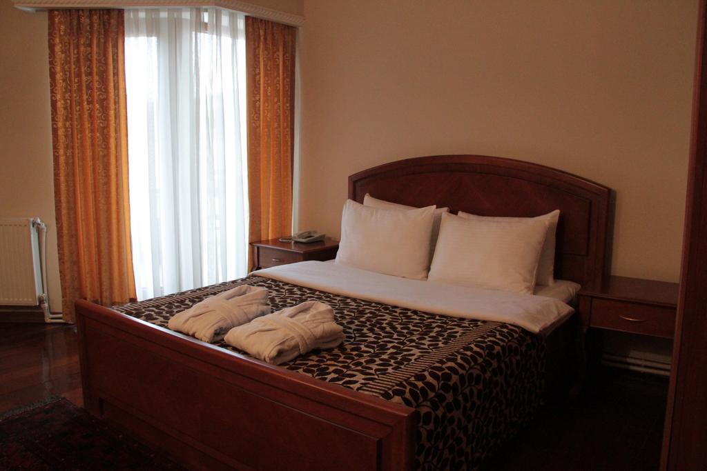 Florya Konagi Hotel Κωνσταντινούπολη Εξωτερικό φωτογραφία