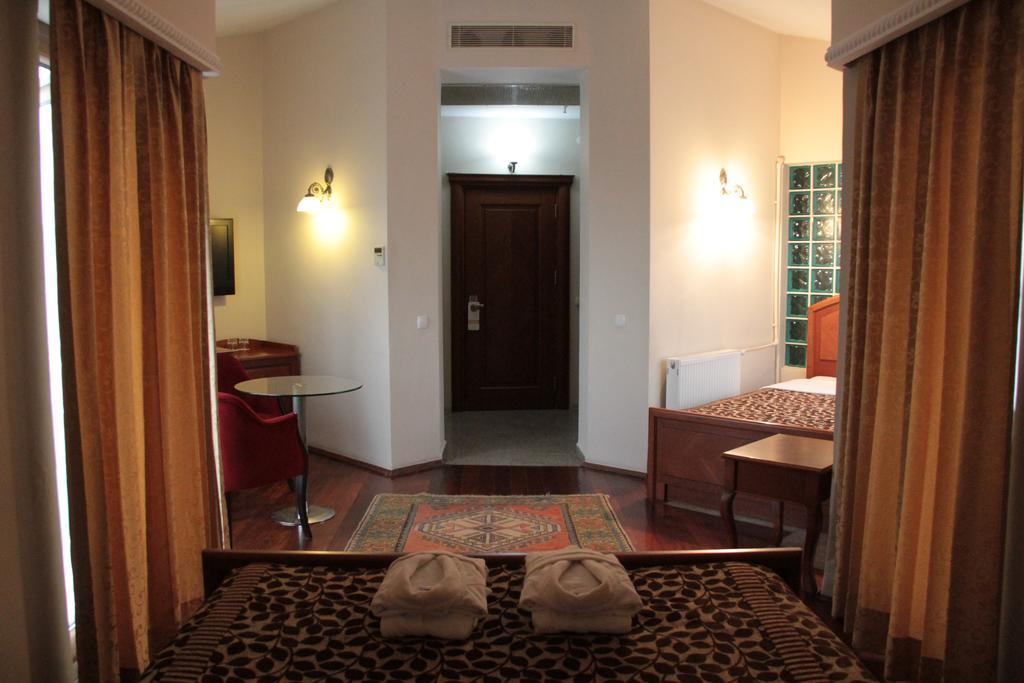 Florya Konagi Hotel Κωνσταντινούπολη Εξωτερικό φωτογραφία