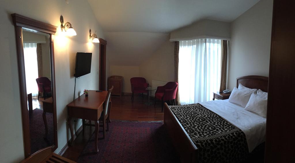 Florya Konagi Hotel Κωνσταντινούπολη Εξωτερικό φωτογραφία