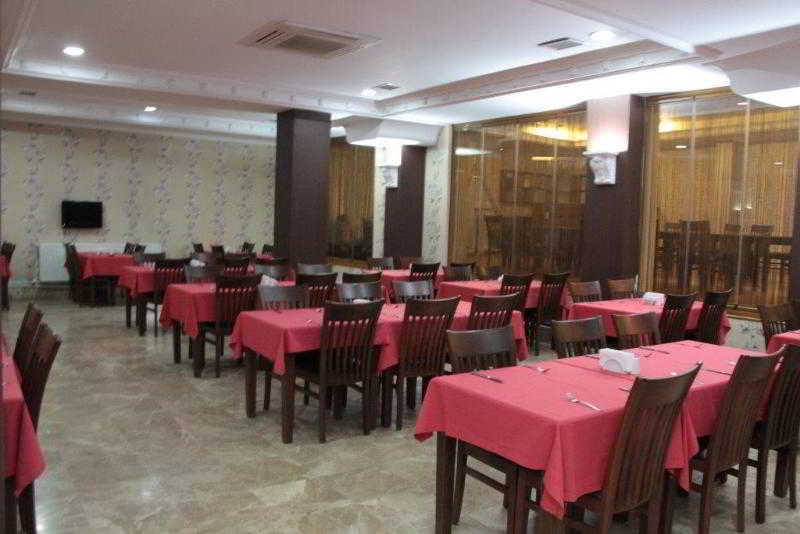 Florya Konagi Hotel Κωνσταντινούπολη Εξωτερικό φωτογραφία