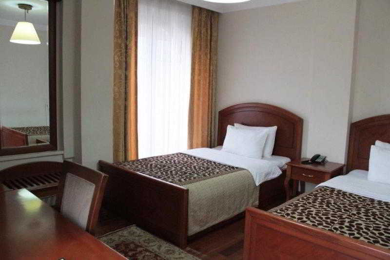 Florya Konagi Hotel Κωνσταντινούπολη Εξωτερικό φωτογραφία