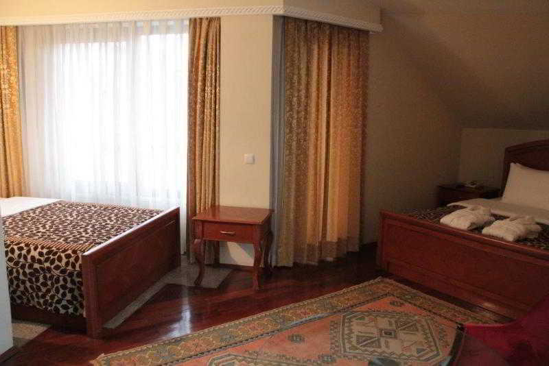 Florya Konagi Hotel Κωνσταντινούπολη Εξωτερικό φωτογραφία