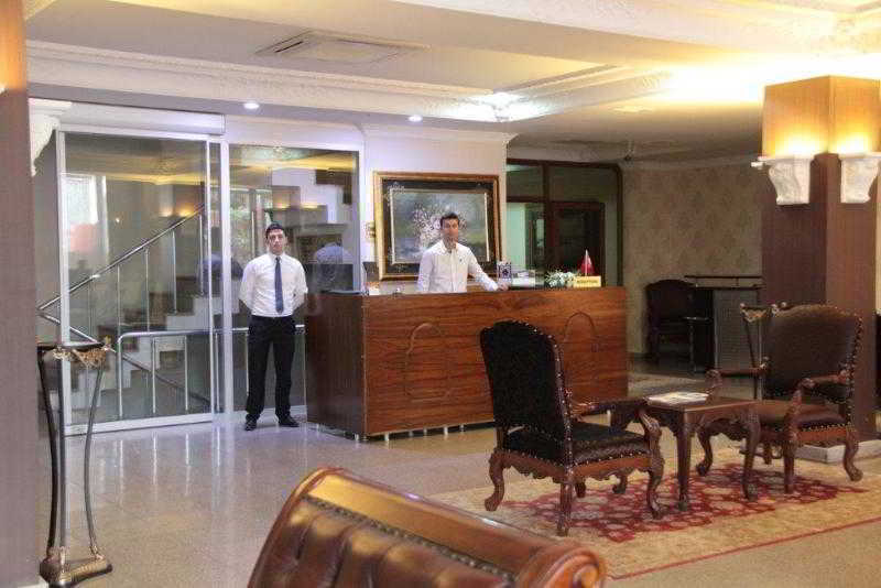 Florya Konagi Hotel Κωνσταντινούπολη Εξωτερικό φωτογραφία