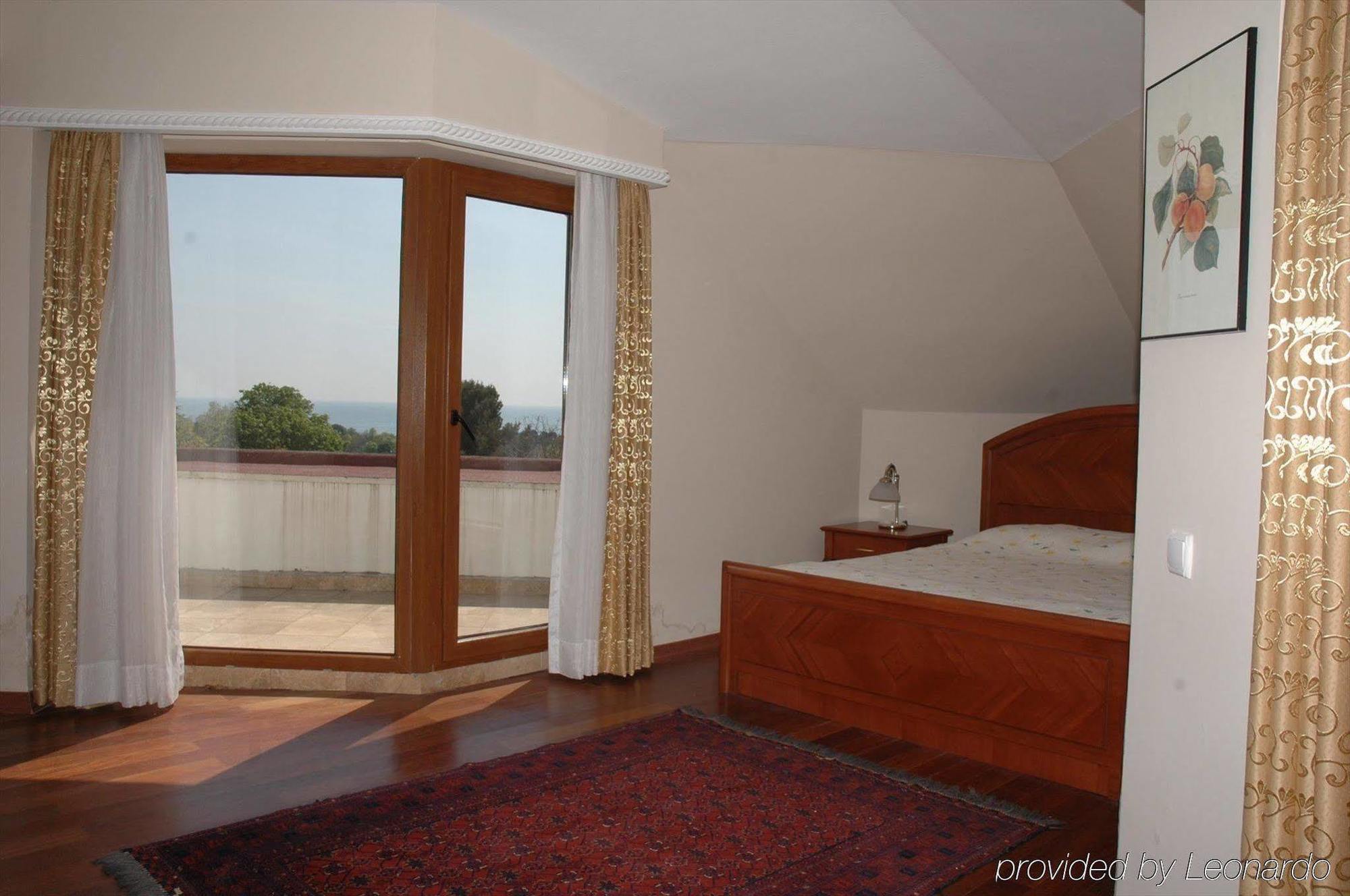 Florya Konagi Hotel Κωνσταντινούπολη Δωμάτιο φωτογραφία