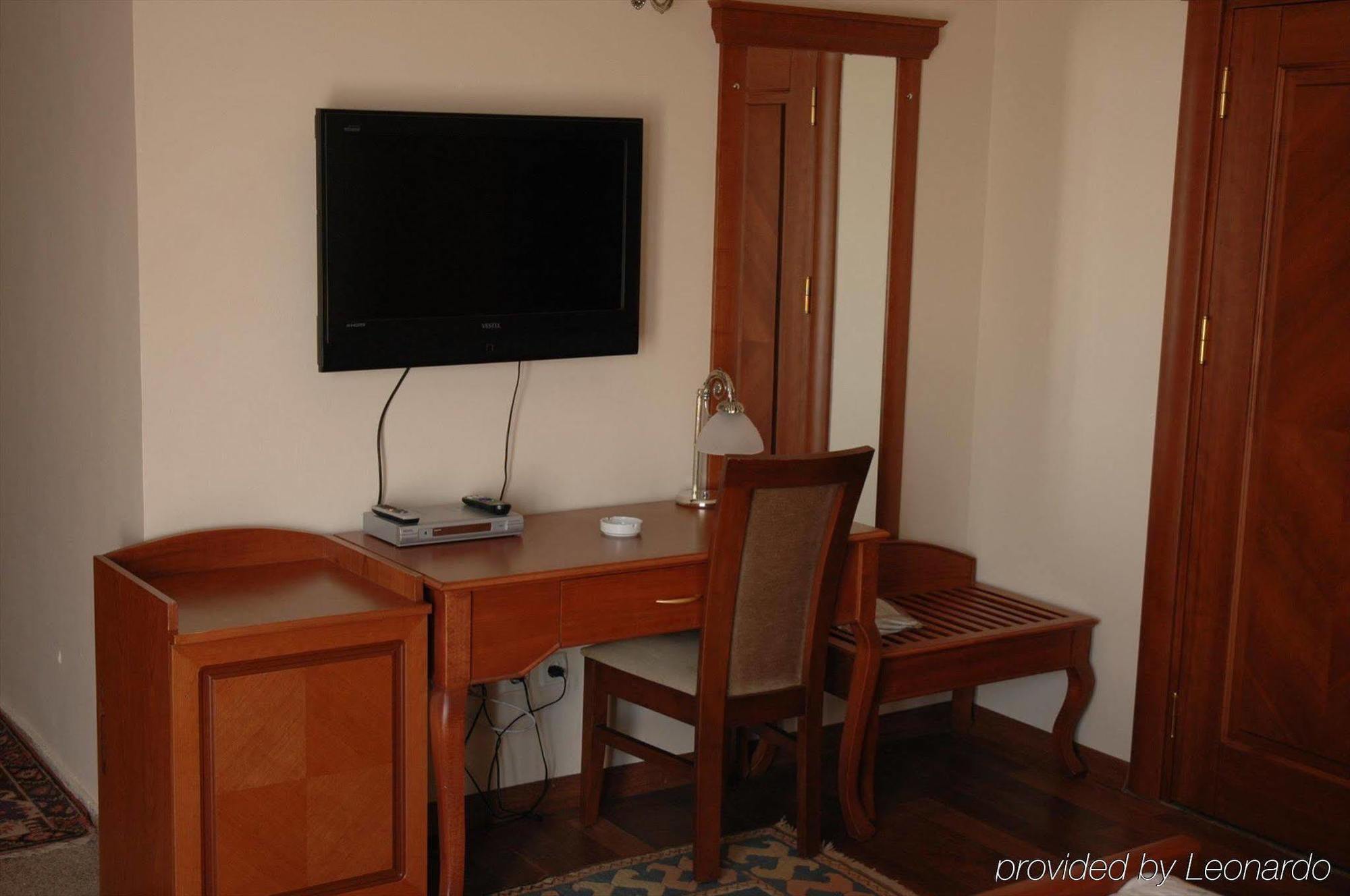 Florya Konagi Hotel Κωνσταντινούπολη Δωμάτιο φωτογραφία