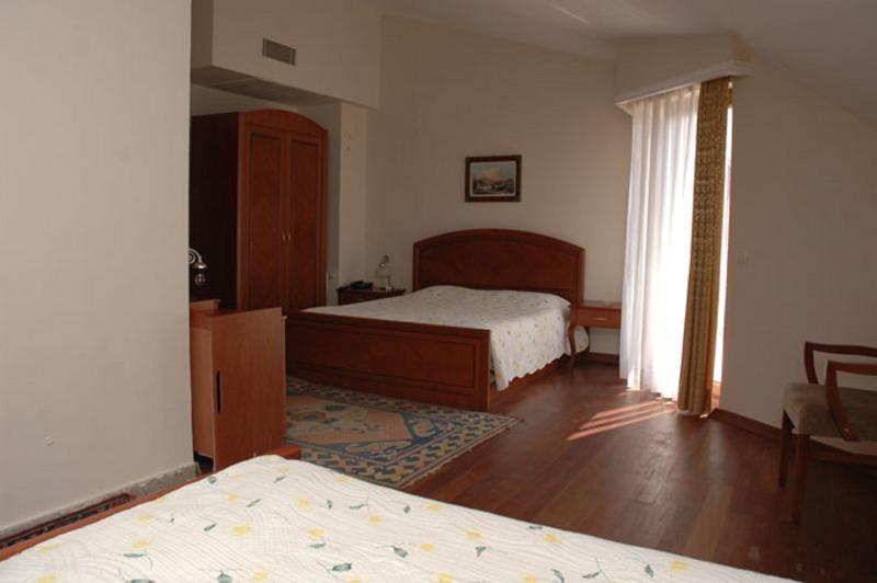 Florya Konagi Hotel Κωνσταντινούπολη Δωμάτιο φωτογραφία
