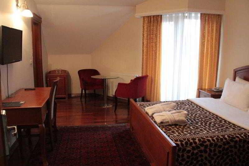 Florya Konagi Hotel Κωνσταντινούπολη Εξωτερικό φωτογραφία
