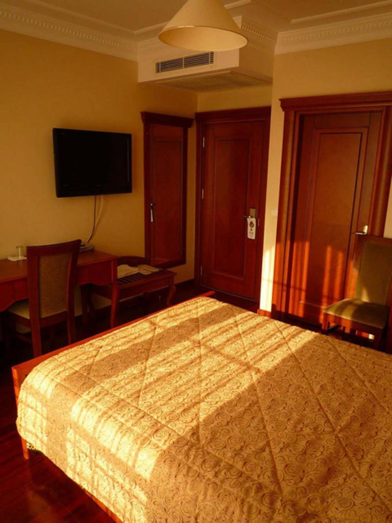 Florya Konagi Hotel Κωνσταντινούπολη Εξωτερικό φωτογραφία