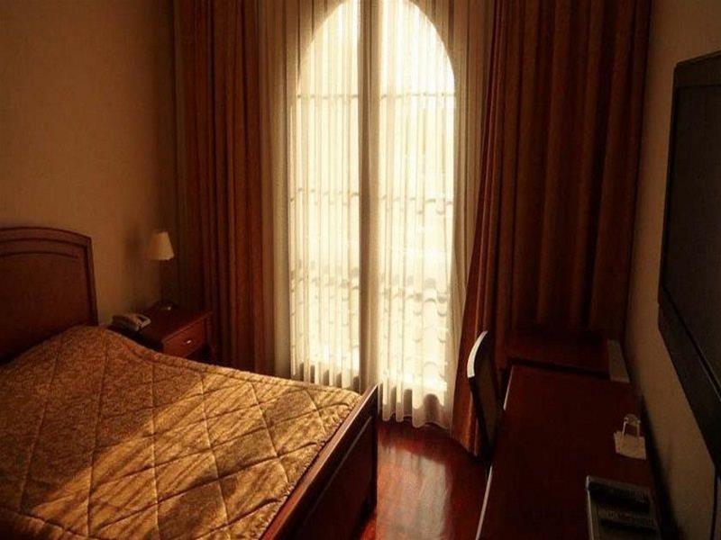 Florya Konagi Hotel Κωνσταντινούπολη Δωμάτιο φωτογραφία